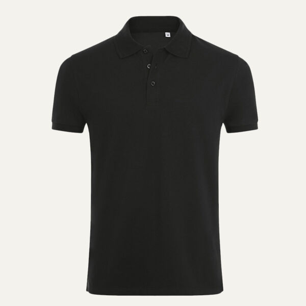 SOL'S Phoenix Piqué Polo Shirt Thumbnail