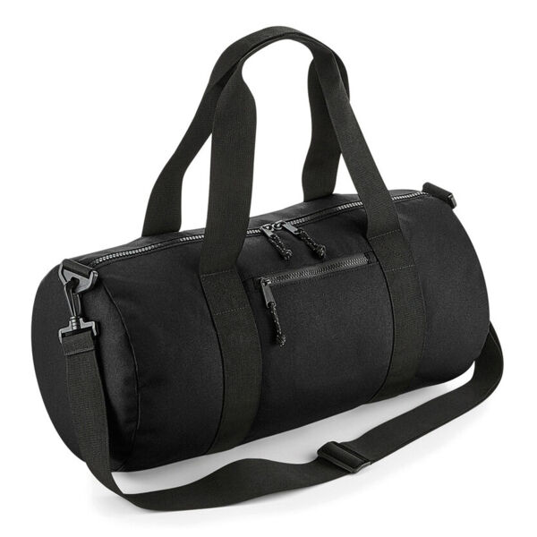 Recycled barrel bag Thumbnail