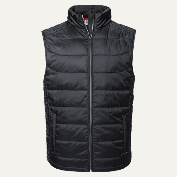 Russell Nano Padded Bodywarmer Thumbnail