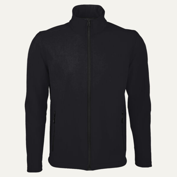 SOL'S Race Soft Shell Jacket Thumbnail