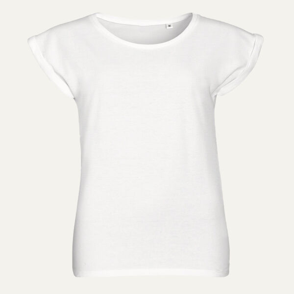 SOL'S Ladies Melba T-Shirt Thumbnail