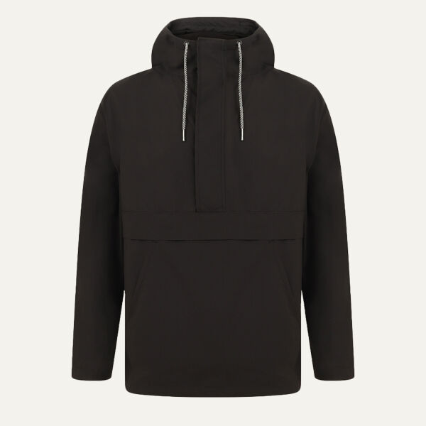 Front Row Pullover 1/2 Zip Jacket Thumbnail