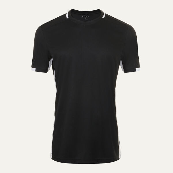 SOL'S Classico Contrast T-Shirt Thumbnail