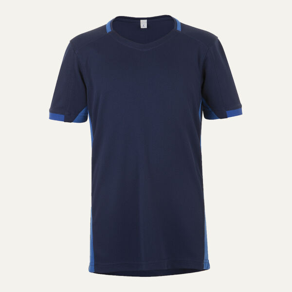 SOL'S Kids Classico Contrast T-Shirt Thumbnail