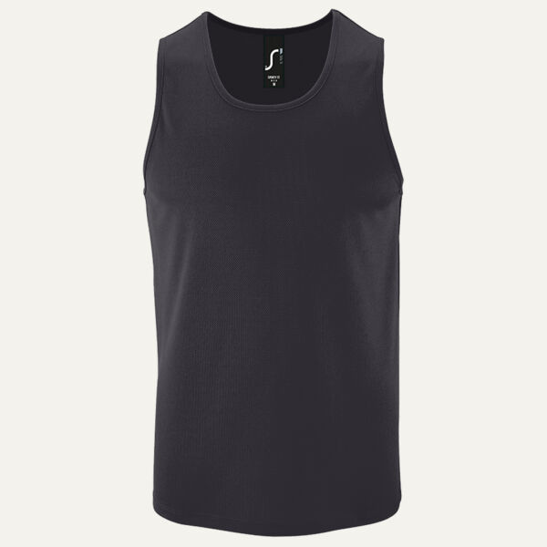 SOL'S Sporty Performance Tank Top Thumbnail