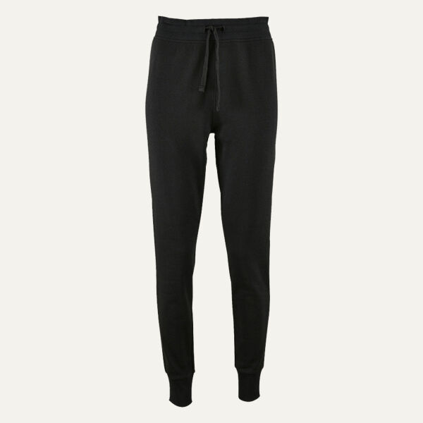 SOL'S Ladies Jake Slim Fit Jog Pants Thumbnail
