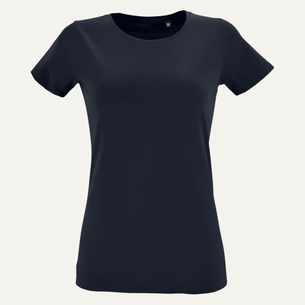 SOL'S Ladies Regent Fit T-Shirt Thumbnail