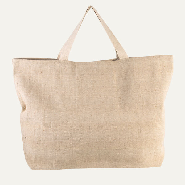 Kimood Rustic Juco Large Shopper Thumbnail