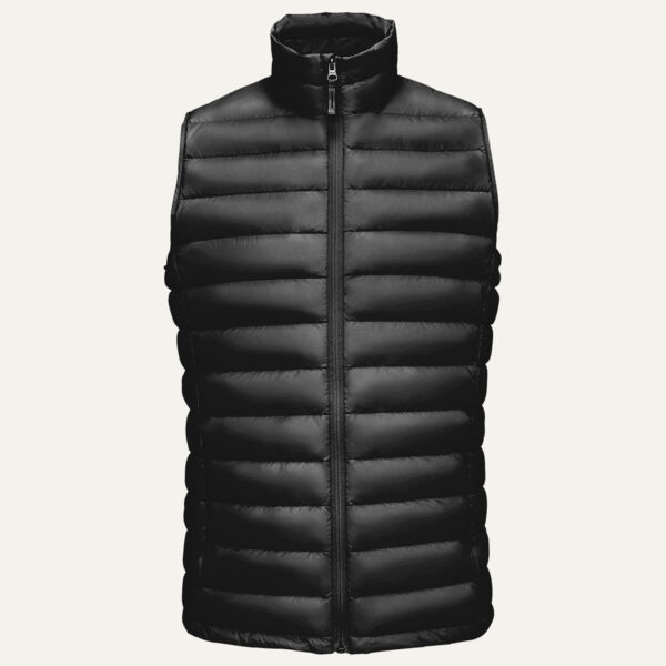 SOL'S Wilson Lightweight Padded Bodywarmer Thumbnail