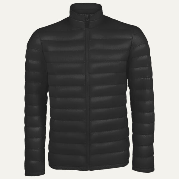 SOL'S Wilson Lightweight Padded Jacket Thumbnail