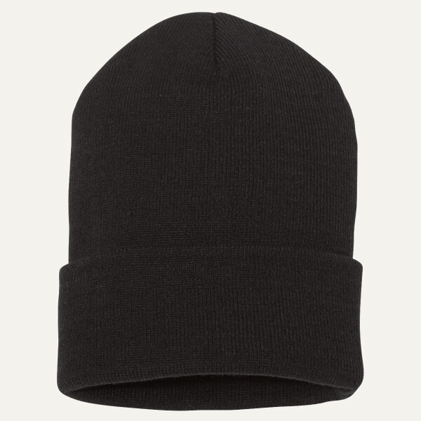 Flexfit Heavyweight Long Beanie Thumbnail