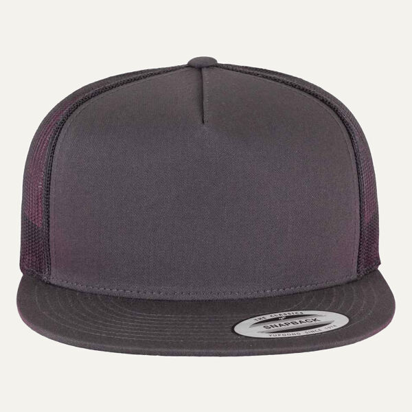 Flexfit Classic Trucker Cap Thumbnail