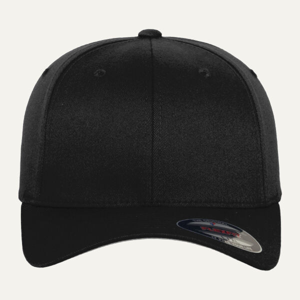 Flexfit Wooly Combed Cap Thumbnail