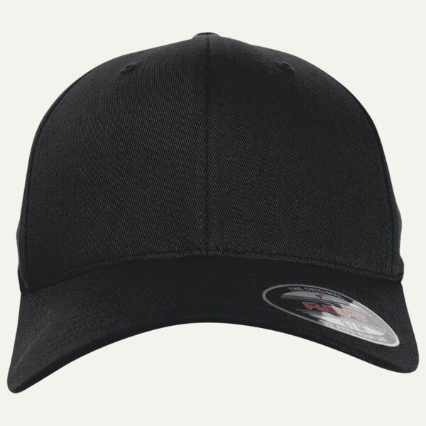 Flexfit Organic Cotton Cap Thumbnail