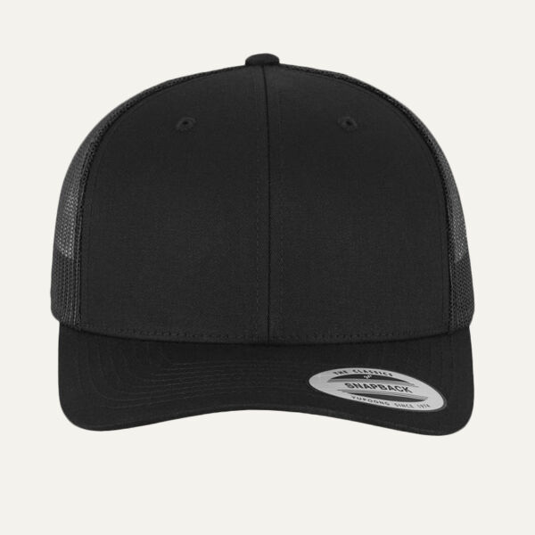 Flexfit Retro Trucker Cap Thumbnail