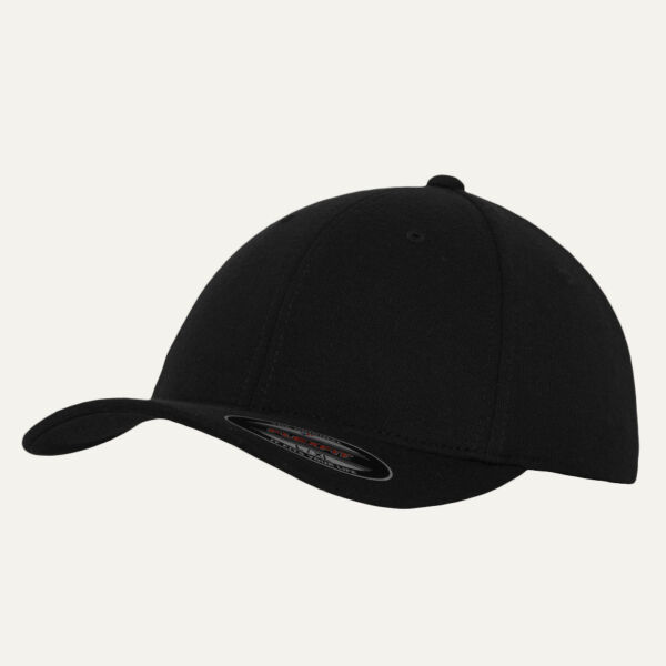 Flexfit Double Jersey Cap Thumbnail