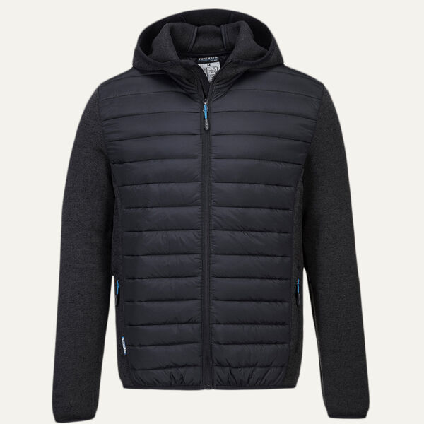 Portwest KX3™ Baffle Padded Jacket Thumbnail