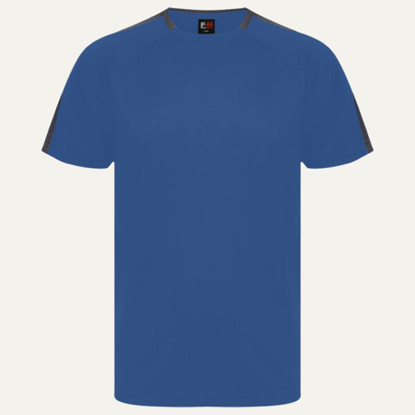 Finden + Hales Unisex Team T-Shirt Thumbnail
