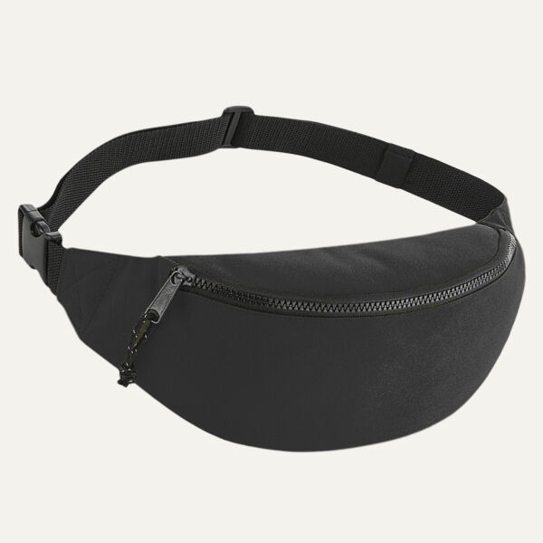 BagBase Recycled Belt Bag Thumbnail