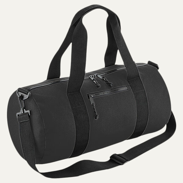 BagBase Recycled Barrel Bag Thumbnail