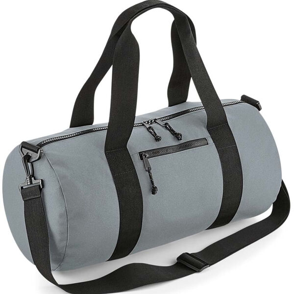 BagBase Recycled Barrel Bag Thumbnail