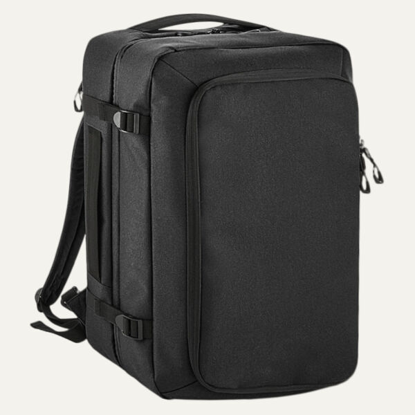 BagBase Escape Carry-On Backpack Thumbnail