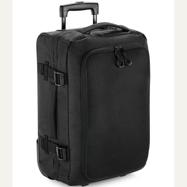 BagBase Escape Carry-On Wheelie Bag Thumbnail