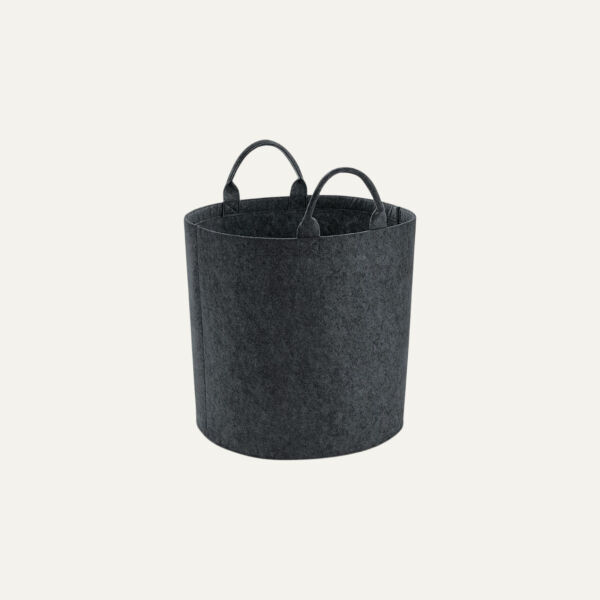 BagBase Felt Trug Thumbnail