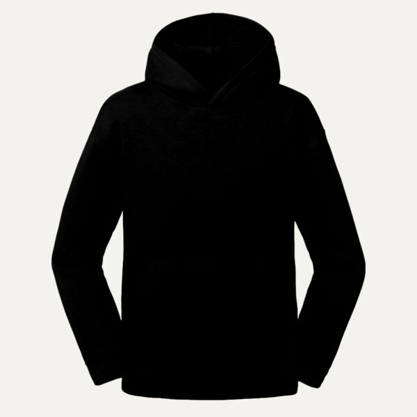 Russell Kids Authentic Hooded Sweatshirt Thumbnail