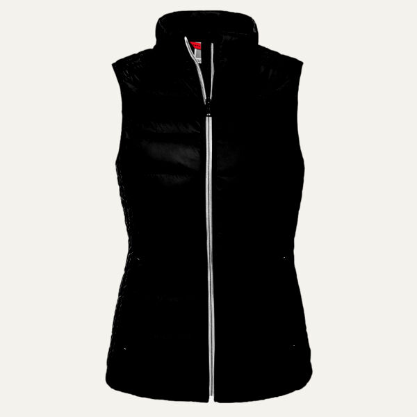 Russell Ladies Nano Padded Bodywarmer Thumbnail