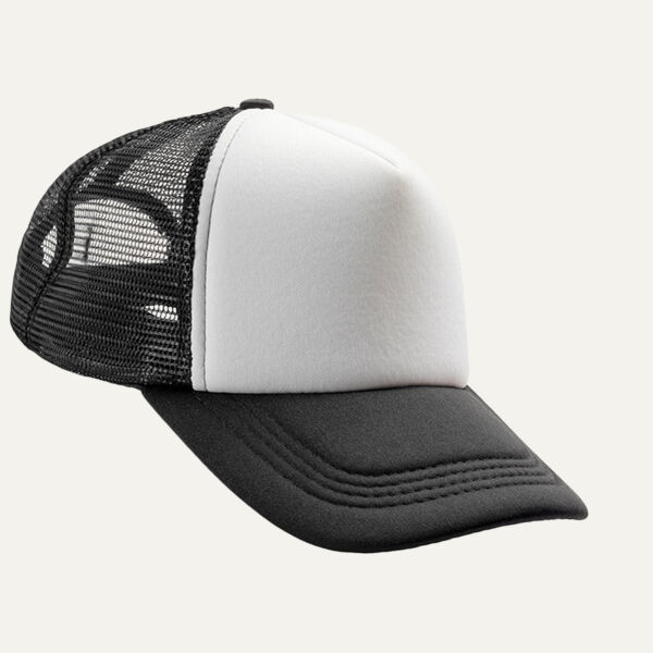 Result Core 1/2 Mesh Truckers Cap Thumbnail