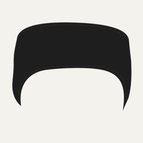 Beechfield Sports Tech Soft Shell Headband Thumbnail