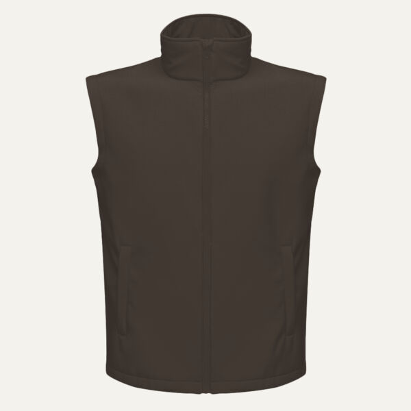 Regatta Ablaze Soft Shell Bodywarmer Thumbnail