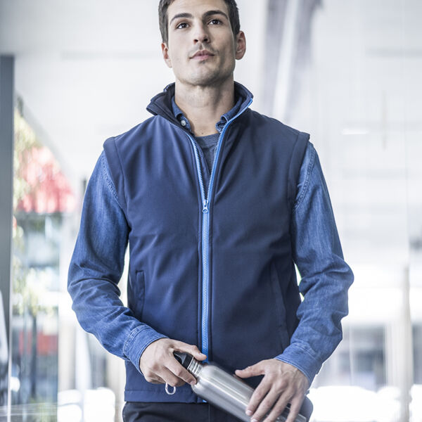 Regatta Ablaze Soft Shell Bodywarmer Thumbnail