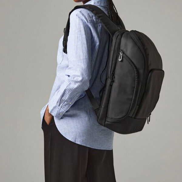Pro-tech charge backpack Thumbnail