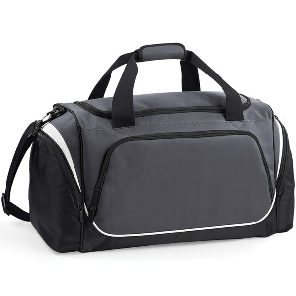 Quadra Pro Team Locker Bag Thumbnail