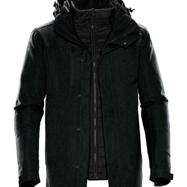 Avalante system jacket Thumbnail