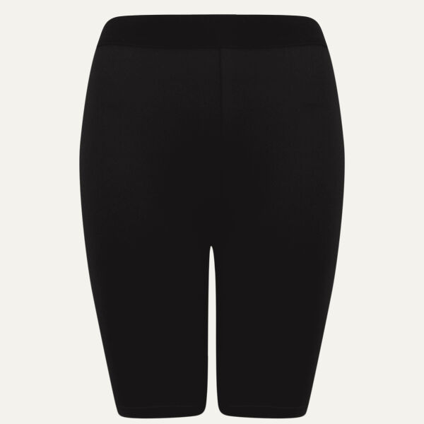 SF Clothing Ladies Fashion Cycling Shorts Thumbnail