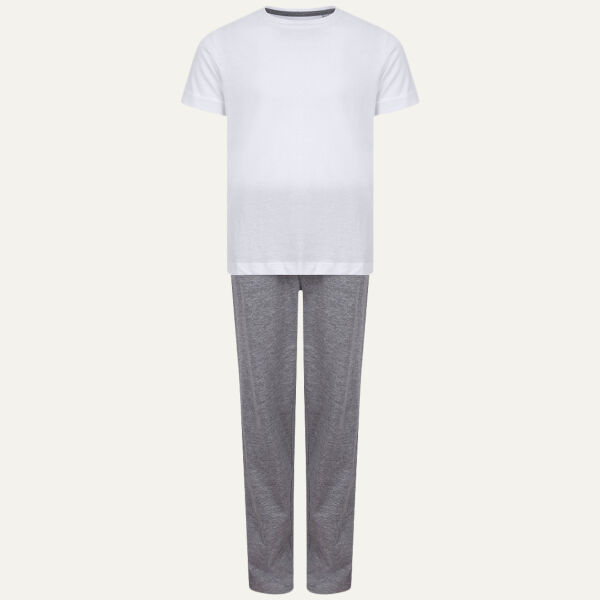 Towel City Kids Long PJ's Thumbnail