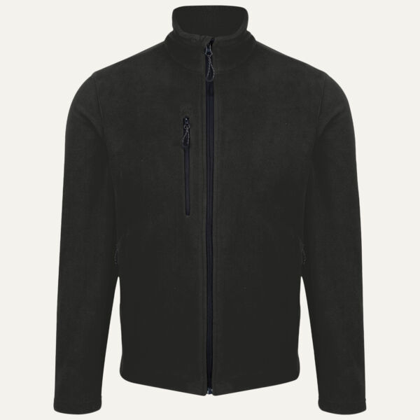 Regatta Honestly Made Recycled Fleece Jacket Thumbnail