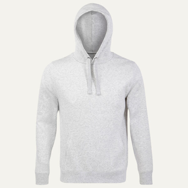 SOL'S Unisex Spencer Hooded Sweatshirt Thumbnail