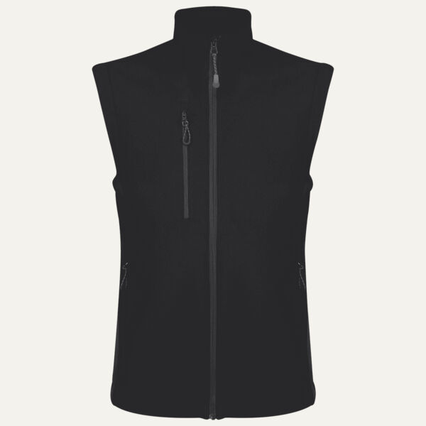 Regatta Honestly Made Recycled Soft Shell Bodywarmer Thumbnail