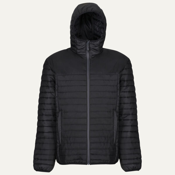 Regatta Honestly Made Recycled Ecodown Thermal Jacket Thumbnail