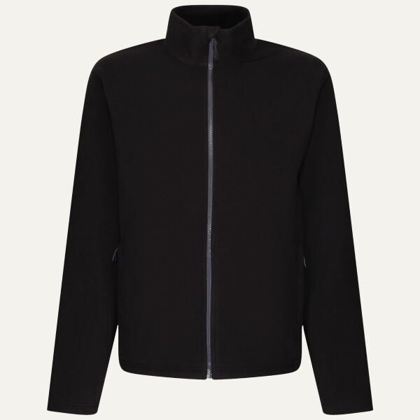 Regatta Honestly Made Recycled Micro Fleece Jacket Thumbnail