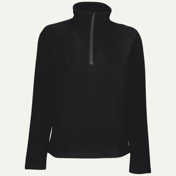 Regatta Honestly Made Recycled Half Zip Fleece Thumbnail