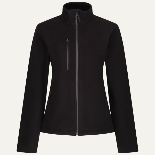 Regatta Honestly Made Ladies Recycled Fleece Jacket Thumbnail