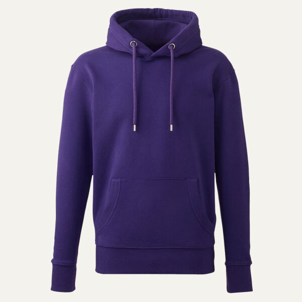 Anthem Organic Hoodie Thumbnail