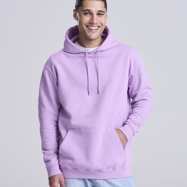 AWDis Organic Hoodie Thumbnail