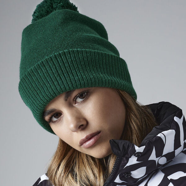 Thermal Snowstar® beanie Thumbnail