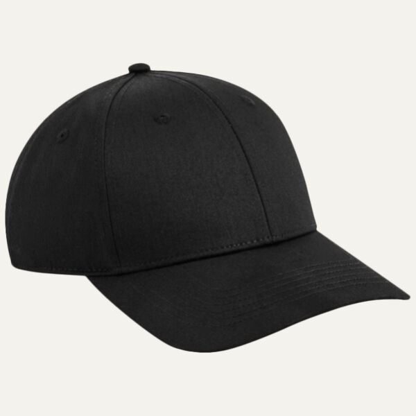 Beechfield Urbanwear 6 Panel Snapback Cap Thumbnail